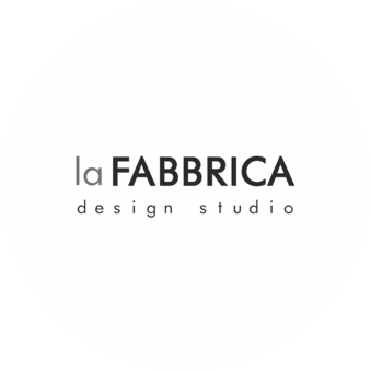Волкова (la FABBRICA design studio)