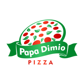 Papa Dimio Pizza