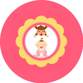 Детский клуб Вера и Анфиса