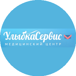 УлыбкаСервис