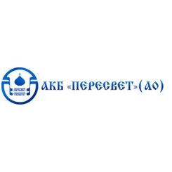 АКБ ПЕРЕСВЕТ, АО