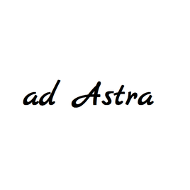 ad Astra (Пятин М.С.)