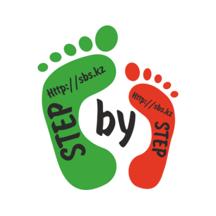 Step By Step Asia