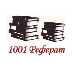 1001реферат