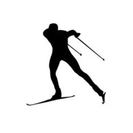 МБОУ ДО СШ № 5 по лыжным гонкам