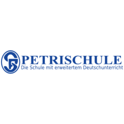 ГБОУ Школа № 222 ПЕТРИШУЛЕ