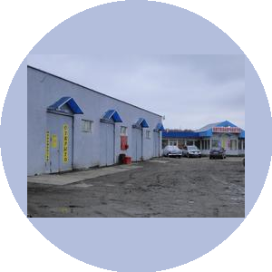 Автотехцентр ООО Торговые ряды