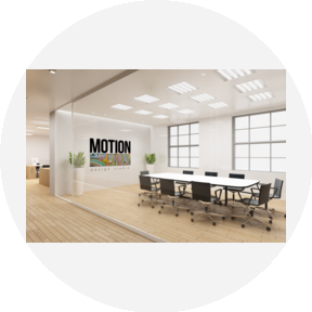 Motion (ИП Баранов)