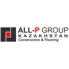 ALL-P Group Kazakhstan