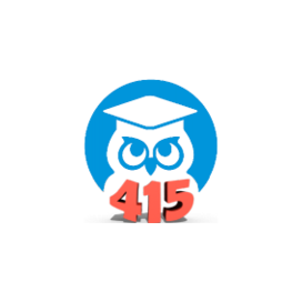 ГБОУ СОШ № 415