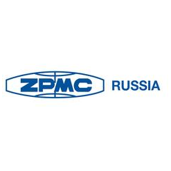 ZPMC-RUSSIA