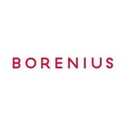 BORENIUS