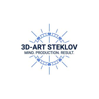 Студия 3D-Art Steklov