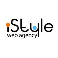 iStyle digital agency (Студия дизайна)