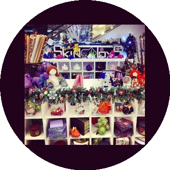 Молчанова Александра