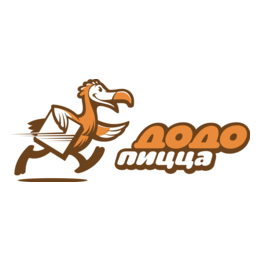 Додо Пицца (ИП Волков П. П.)