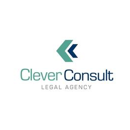 Юридическое агентство КлеверКонсалт
