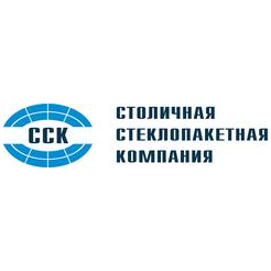 Столичная Стеклопакетная Компания