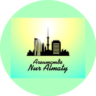 Агентство Nur Almaty