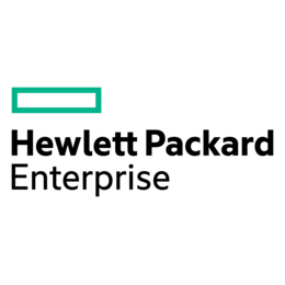 Hewlett Packard Enterprise