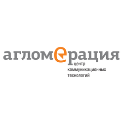 Агломерация