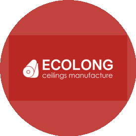 Ecolong - фабрика натяжных потолков