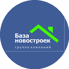 БАЗА НОВОСТРОЕК