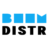 Бум Дистрибуция