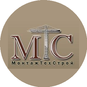 МонтажТехСтрой