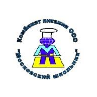 Комбинат школьного и дошкольного питания г. Зеленограда