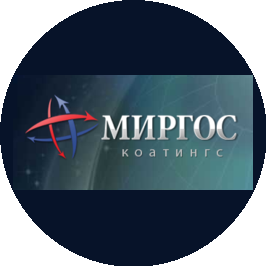 Миргос коатингс