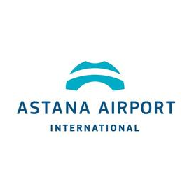 Международный Аэропорт г. Астана