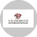 F D AMORETTI INTERNATIONAL ITALY SRL
