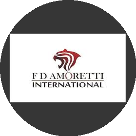 F D AMORETTI INTERNATIONAL ITALY SRL