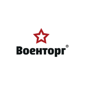 Военторг