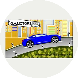 G.A.Motors