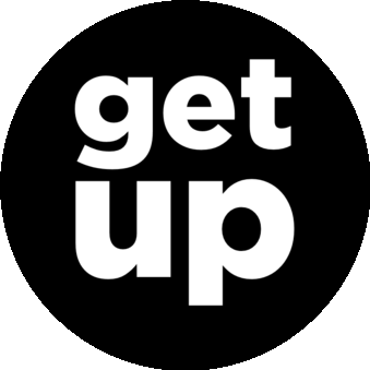GET UP. На уровень выше