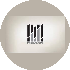 Median.az