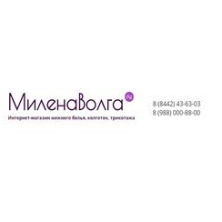 МиленаВолга
