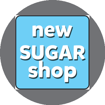 НЬЮ ШУГА ШОП