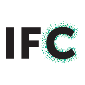 Инвестиционный финансовый центр