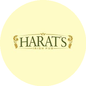 Harat`s Irish Pub