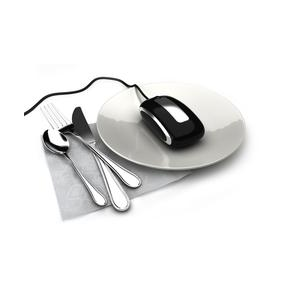 Мобильный Шеф-Повар