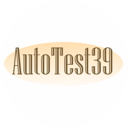 Автотест39
