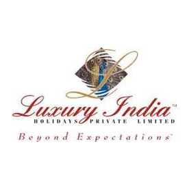Luxury India Holidays