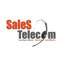 Сэйлз Телеком