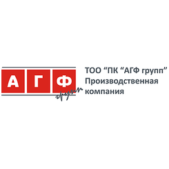 ПК АГФ групп