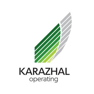 Karazhal Operating