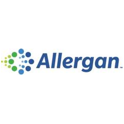 Allergan