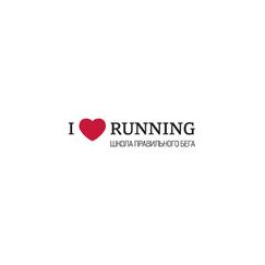I LOVE RUNNING EKB